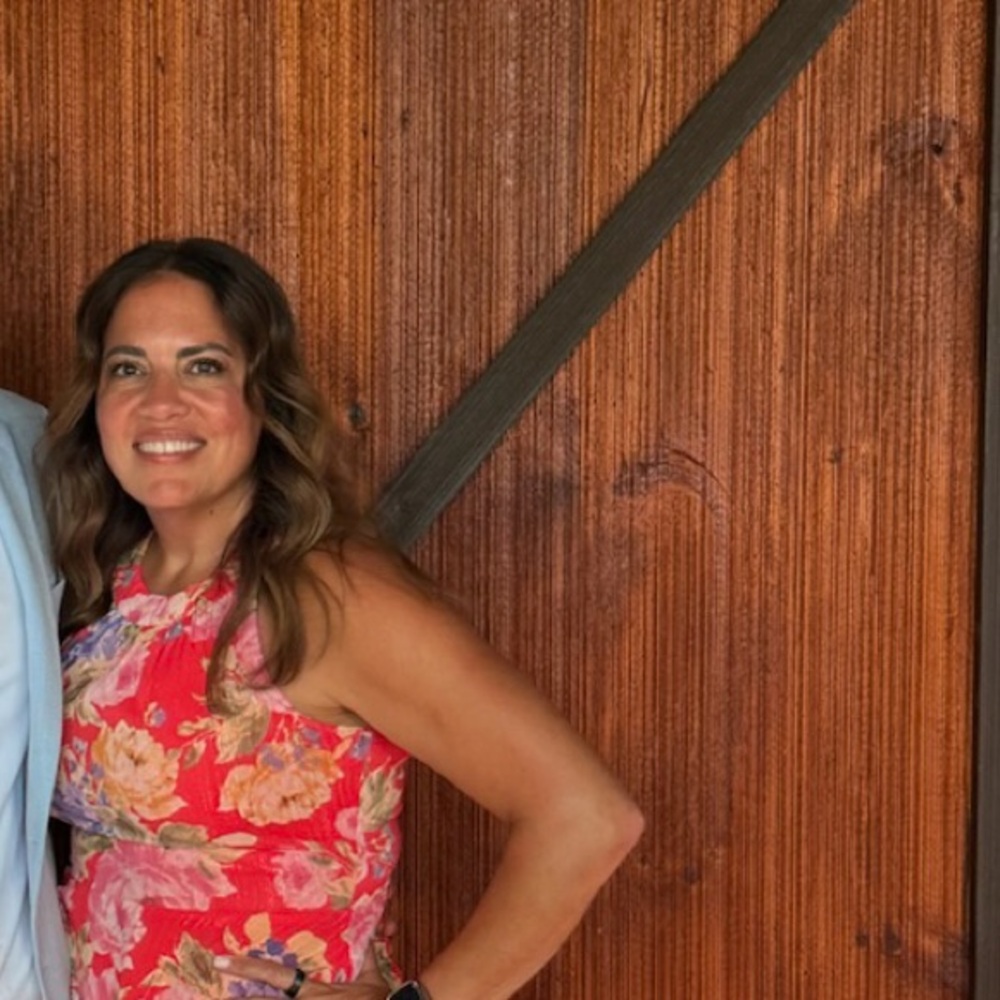 Meet your Posher, Juliana